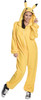 Pikachu Adult One Piece Small