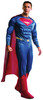 Superman Dlx Adult Costume