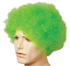 Afro Barg Bright Green