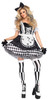 Wonderland Alice Women's Costume
