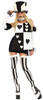 Wonderland White Rabbit Adult Costume