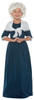 Girl's Martha Washington Costume