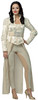 Women's Once Upon A Time Snow White Costume XXL