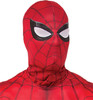 Spiderman Adult Fabric Mask