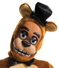 Fnf Freddy Child 3/4 Mask