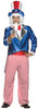 Uncle Sam Costume Adult