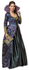 Women's Once Upon A Time Evil Queen Costume 2XL