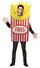 French Fries Adult