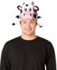 Cow Headband