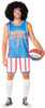 Teen Harlem Globetrotters Uniform