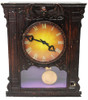 Antique Haunted Clock