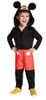 Mickey Mouse Infant 12-18