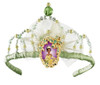 Tiana Tiara Child