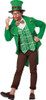 Lucky Leprechaun Adult Costume