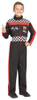 Race Car Driver Child's Costume