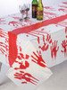 Bloody Tablecloth