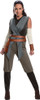 Rey Last Jedi Adult Large