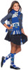 Ravenclaw Dlx Scarf