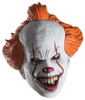 Pennywise It Movie 3/4 Mask