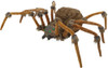 Spider Brown Wolf Lightup 53in