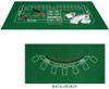 Blackjack Craps Set