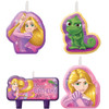 Disney Rapunzel Candle Set