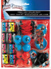 Power Rangers Ns Favors