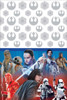 Star Wars E7 Table Cover