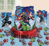 Avengers Table Dcor