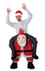 Carry Me Santa Adult