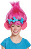 Trolls Poppy Wig