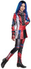 Girl's Evie Deluxe Costume - Descendants 3 Sz 7-8