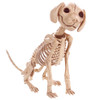 Puppy Sitting Skelebones