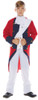 Redcoat Soldier Child Large