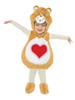 Care Bears Tenderheart Toddler Costume