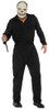 Boiler Suit Adult Black