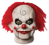 Mary Shaw Clown Puppet Mask