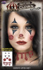 Clown Glamour Tattoos Kit