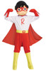Ryans World Red Titan Toddler Costume