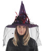 Fancy Witch Hat