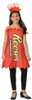 Hersheys Reeses Cup Dress 7-10