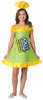 Jolly Rancher Dress Apple Twee