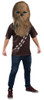 Chewbacca Plush