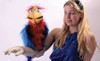 Bird Arm Illusion