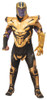 Thanos Deluxe Adult Xl 44-46