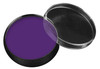 Color Cup Carded Purple