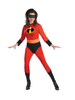 Mrs Incredible Adult Costume