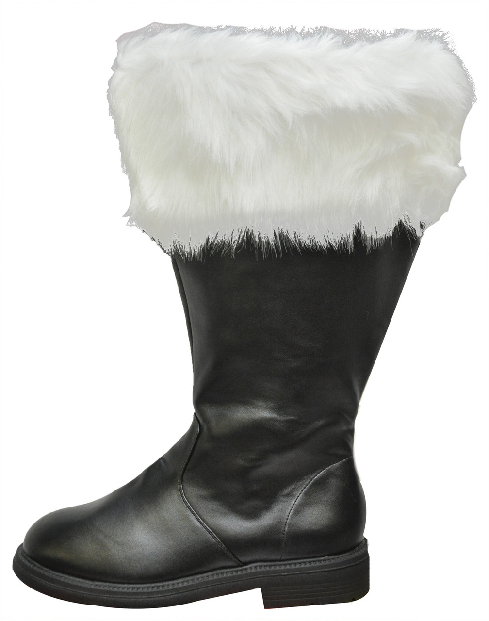 wide calf boot cuffs