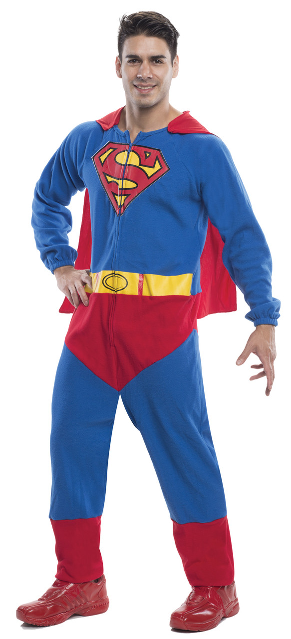 superman halloween costume