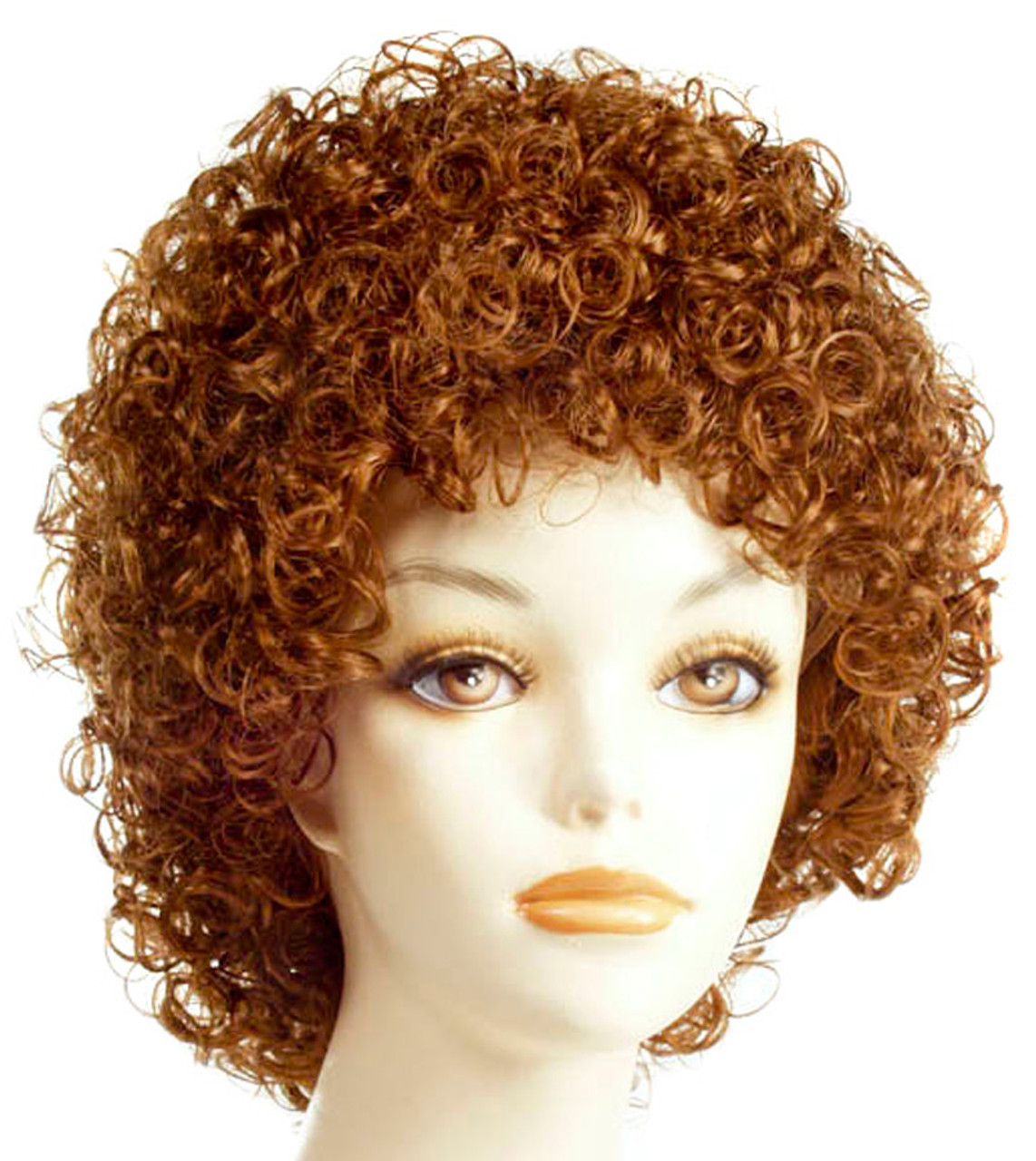 kids annie wig